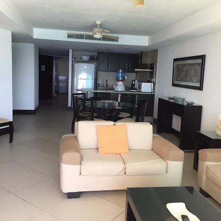 Apartament Bay View Grand Marina 1605 Sur Ixtapa  Zewnętrze zdjęcie