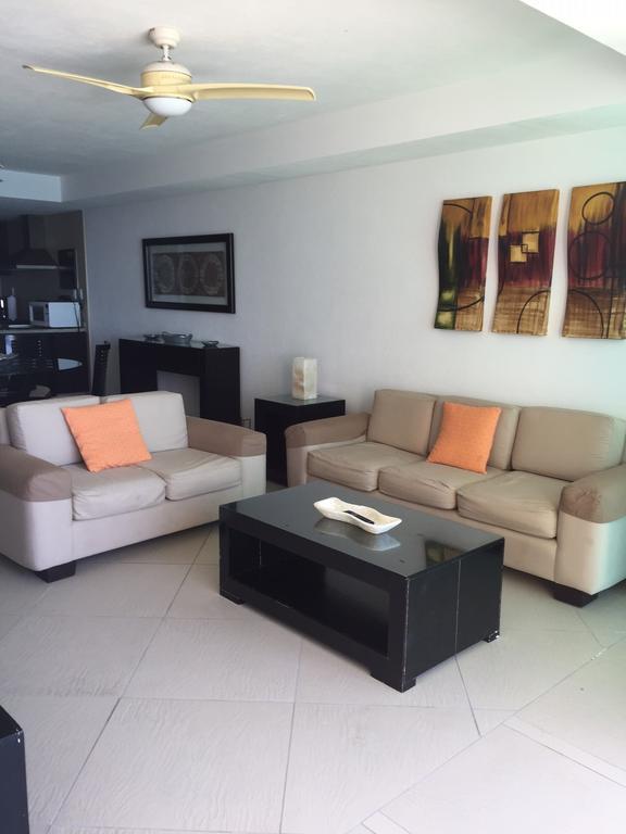 Apartament Bay View Grand Marina 1605 Sur Ixtapa  Zewnętrze zdjęcie