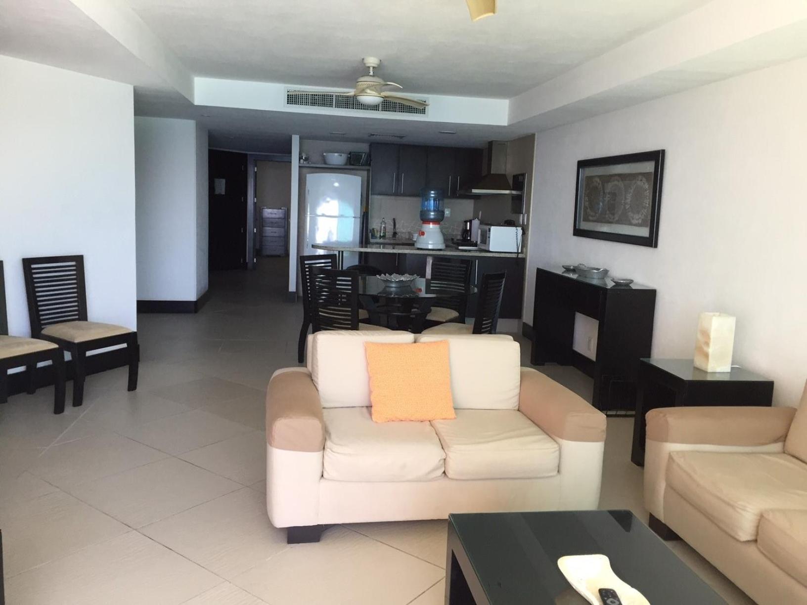Apartament Bay View Grand Marina 1605 Sur Ixtapa  Zewnętrze zdjęcie