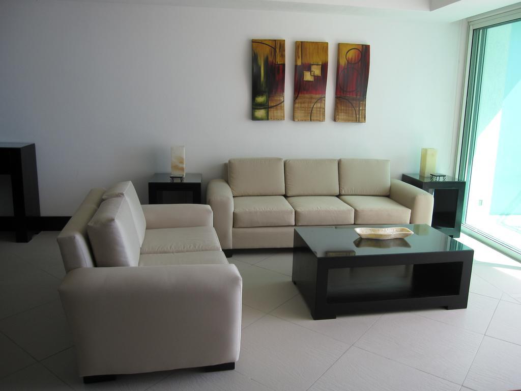 Apartament Bay View Grand Marina 1605 Sur Ixtapa  Zewnętrze zdjęcie