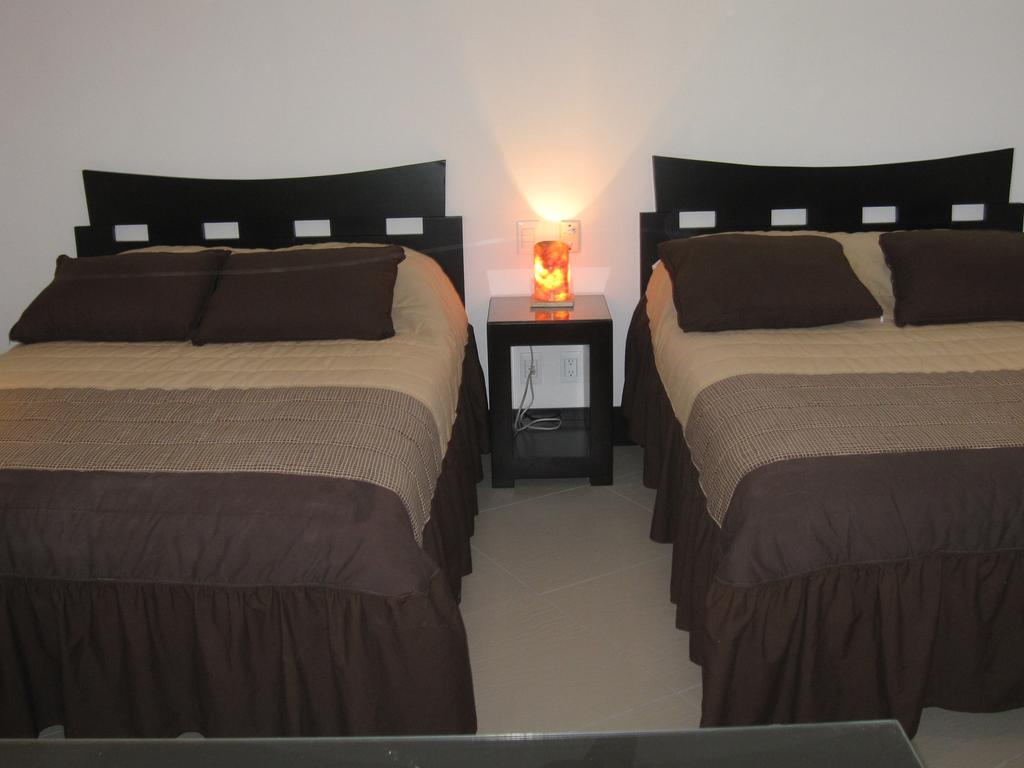 Apartament Bay View Grand Marina 1605 Sur Ixtapa  Zewnętrze zdjęcie