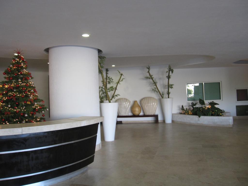 Apartament Bay View Grand Marina 1605 Sur Ixtapa  Zewnętrze zdjęcie
