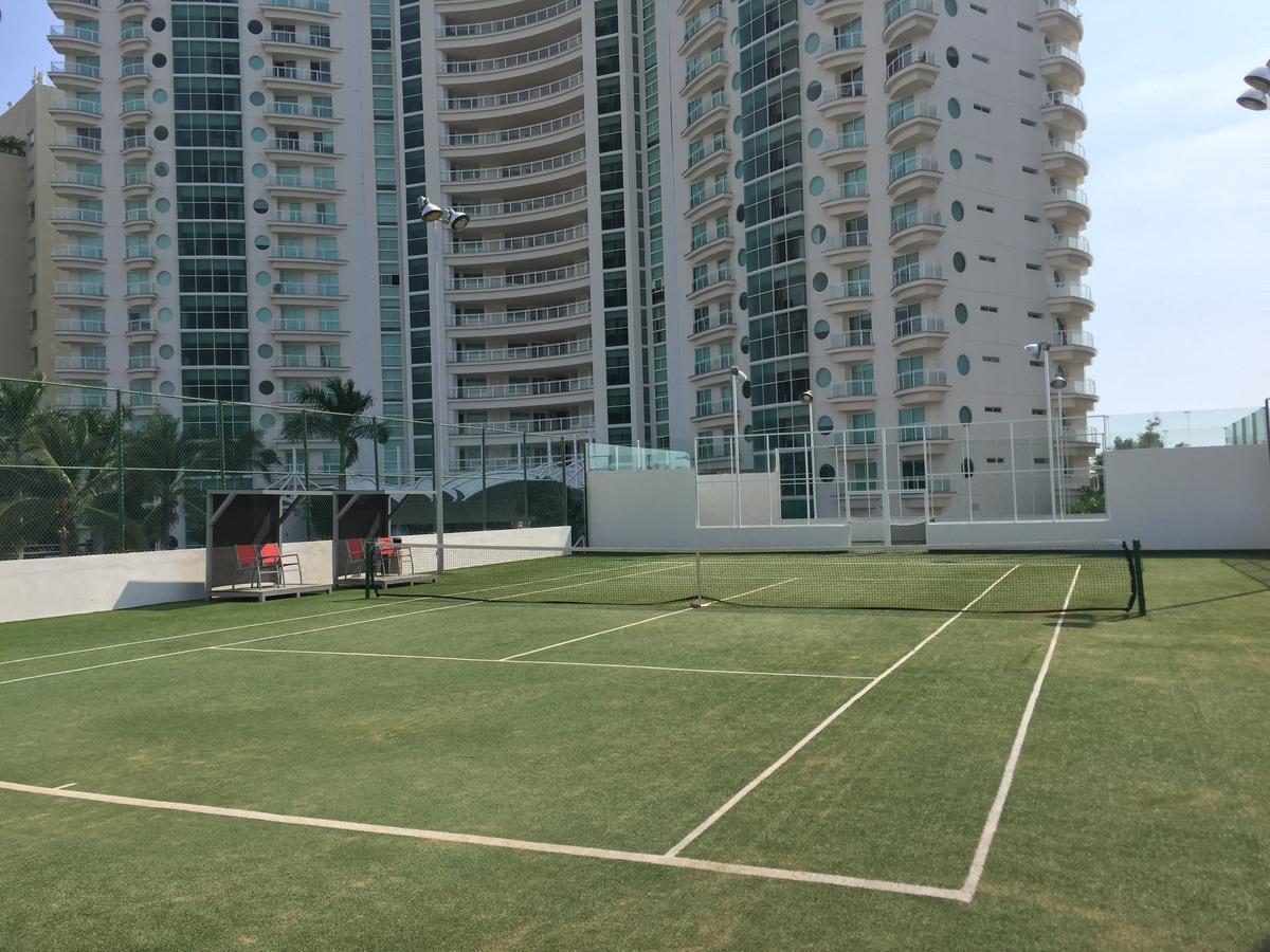 Apartament Bay View Grand Marina 1605 Sur Ixtapa  Zewnętrze zdjęcie