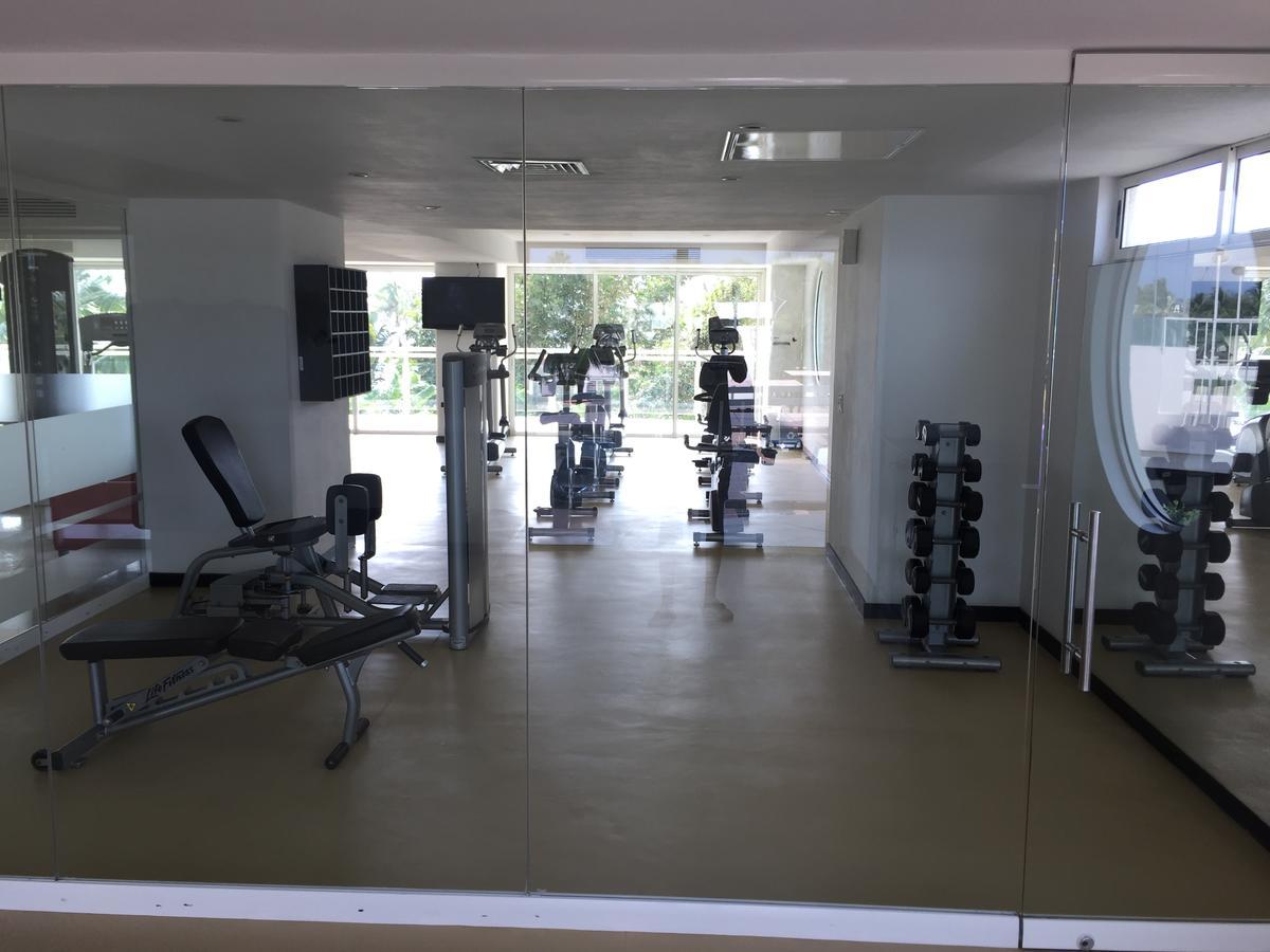 Apartament Bay View Grand Marina 1605 Sur Ixtapa  Zewnętrze zdjęcie