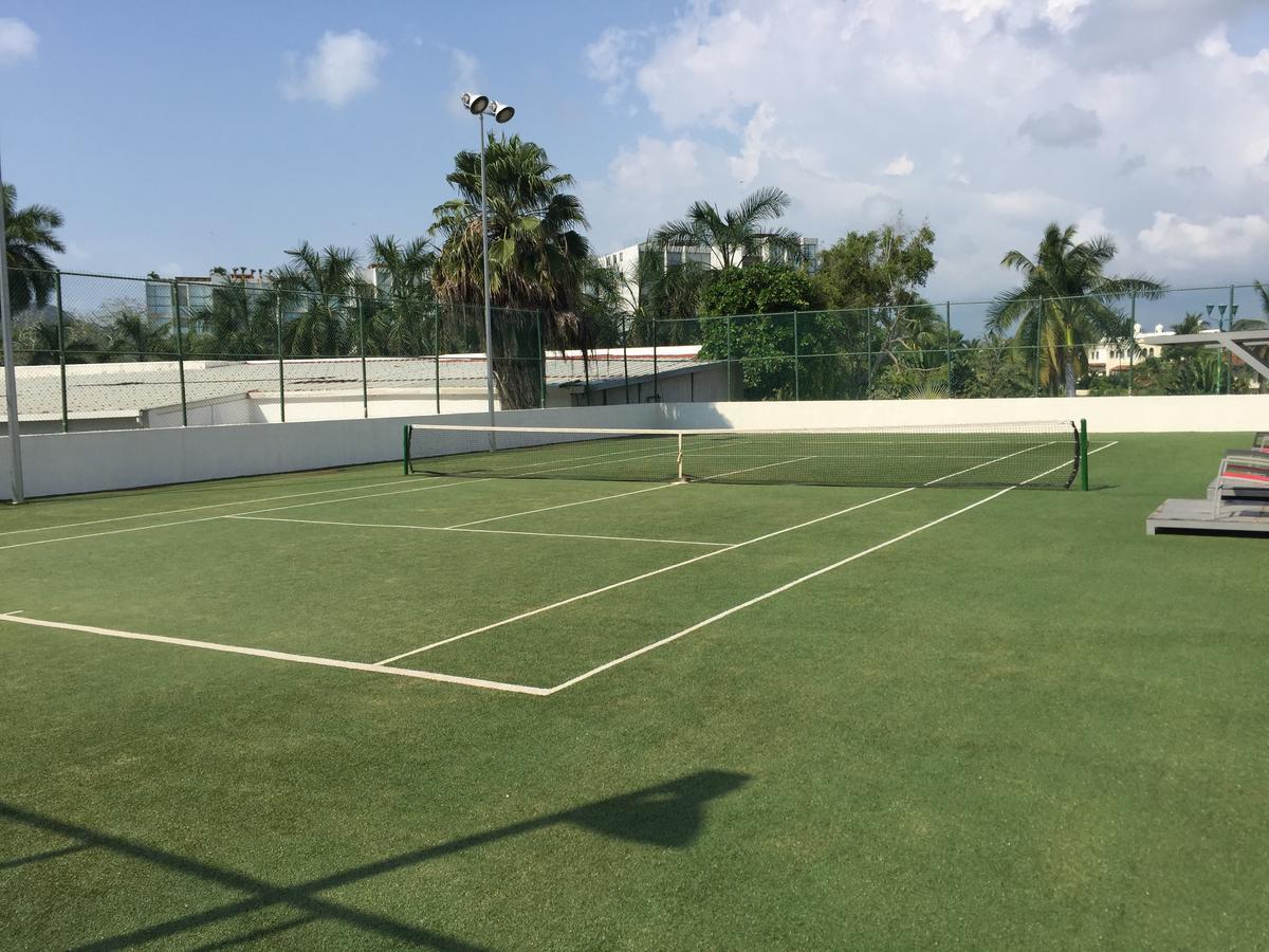 Apartament Bay View Grand Marina 1605 Sur Ixtapa  Zewnętrze zdjęcie