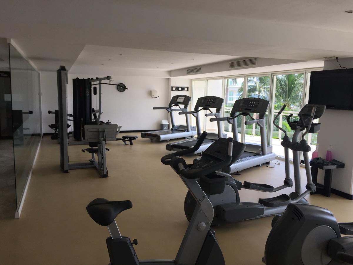 Apartament Bay View Grand Marina 1605 Sur Ixtapa  Zewnętrze zdjęcie