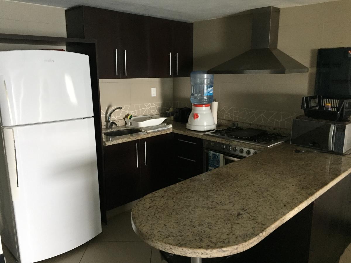 Apartament Bay View Grand Marina 1605 Sur Ixtapa  Zewnętrze zdjęcie