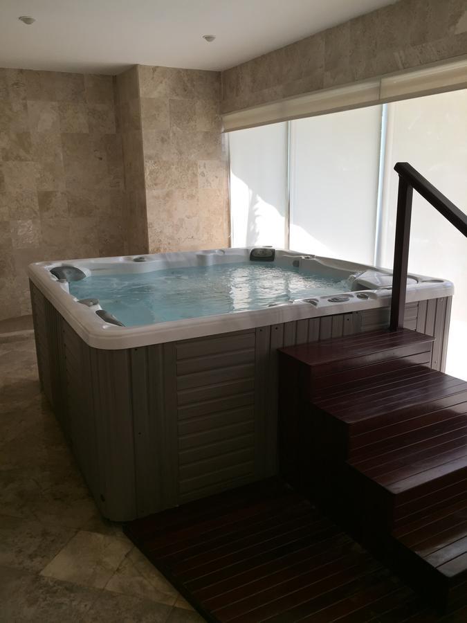 Apartament Bay View Grand Marina 1605 Sur Ixtapa  Zewnętrze zdjęcie