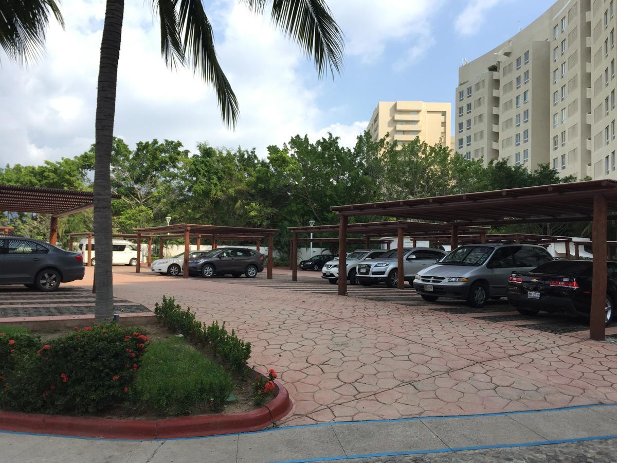 Apartament Bay View Grand Marina 1605 Sur Ixtapa  Zewnętrze zdjęcie