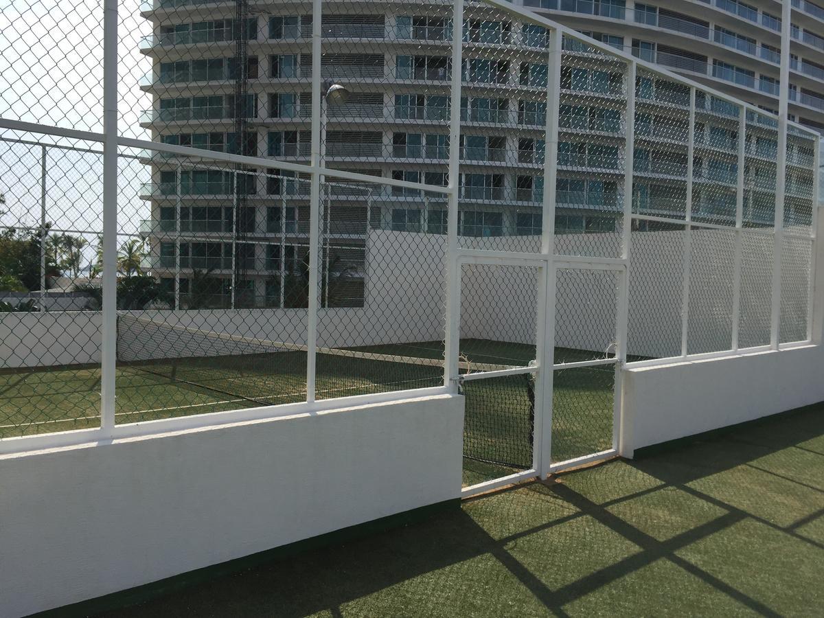Apartament Bay View Grand Marina 1605 Sur Ixtapa  Zewnętrze zdjęcie