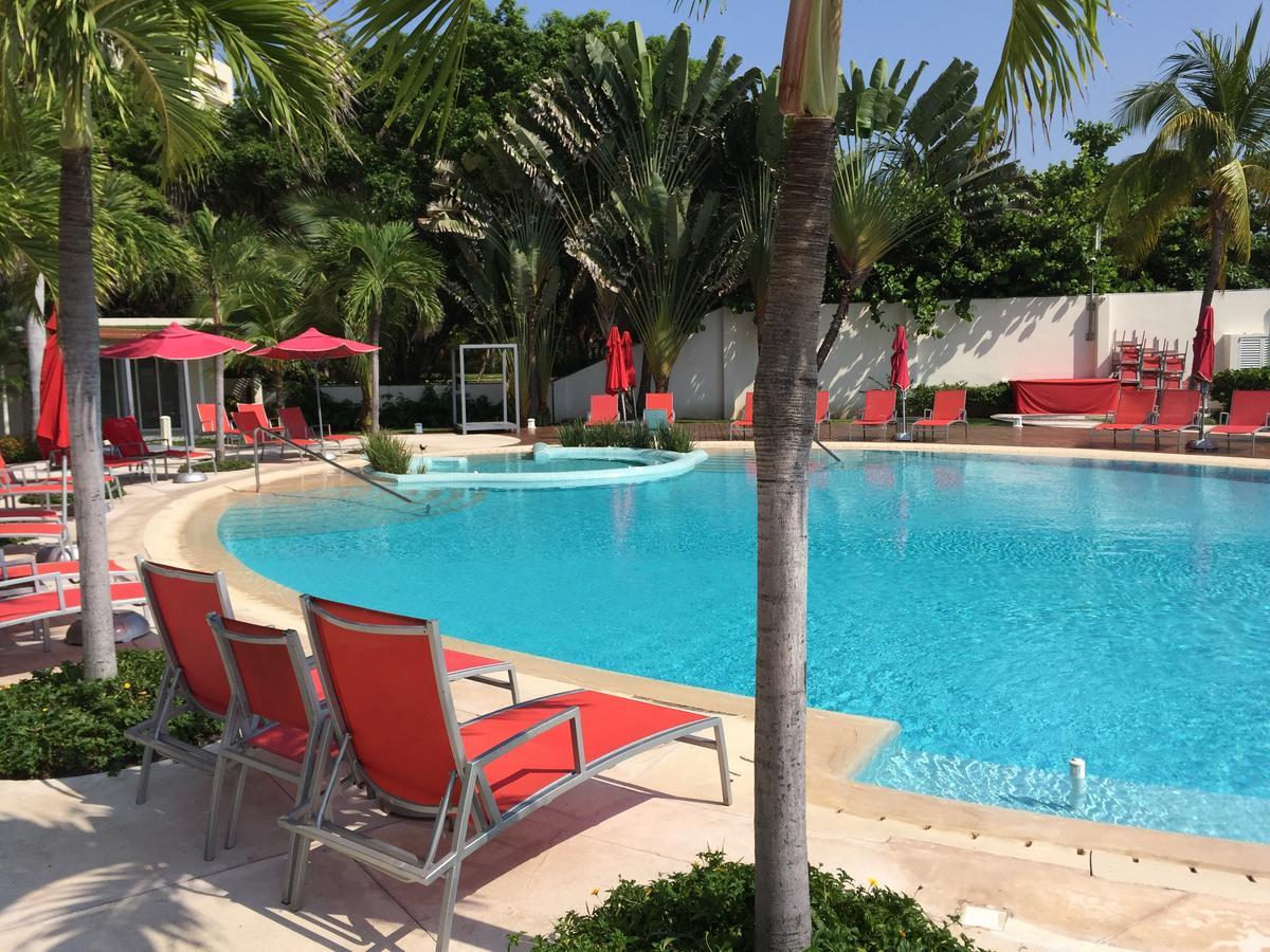 Apartament Bay View Grand Marina 1605 Sur Ixtapa  Zewnętrze zdjęcie