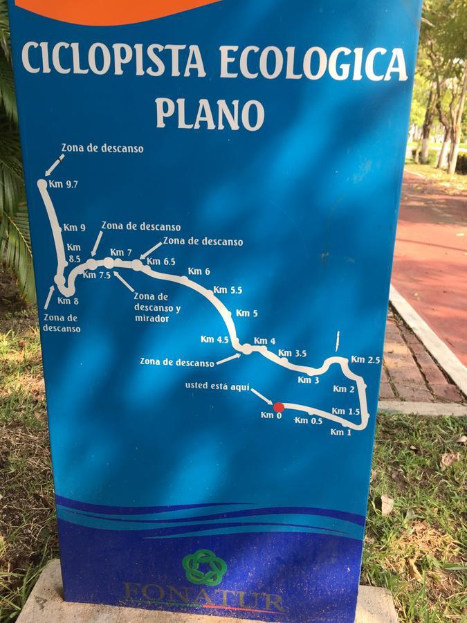 Apartament Bay View Grand Marina 1605 Sur Ixtapa  Zewnętrze zdjęcie