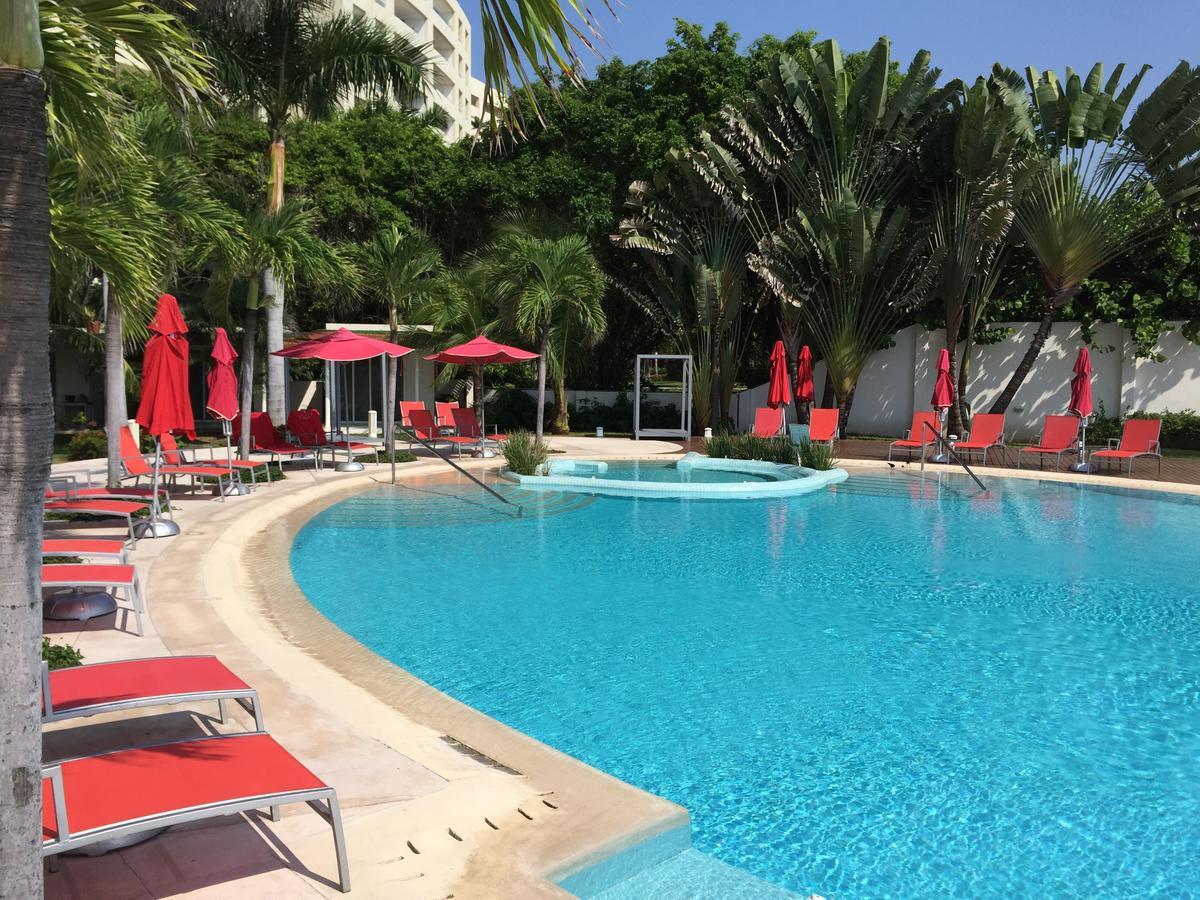 Apartament Bay View Grand Marina 1605 Sur Ixtapa  Zewnętrze zdjęcie