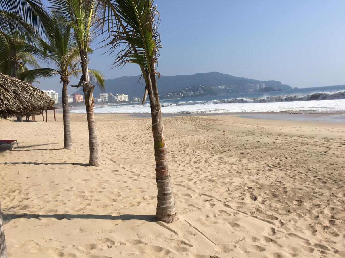 Apartament Bay View Grand Marina 1605 Sur Ixtapa  Zewnętrze zdjęcie