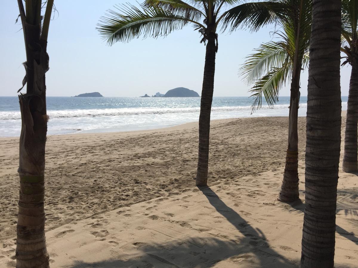 Apartament Bay View Grand Marina 1605 Sur Ixtapa  Zewnętrze zdjęcie
