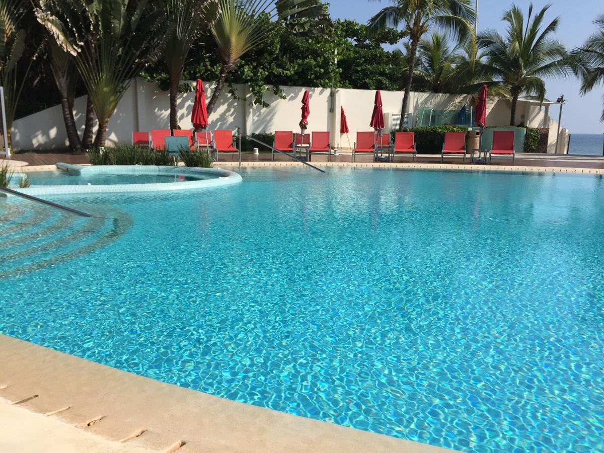 Apartament Bay View Grand Marina 1605 Sur Ixtapa  Zewnętrze zdjęcie