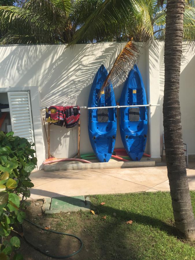 Apartament Bay View Grand Marina 1605 Sur Ixtapa  Zewnętrze zdjęcie